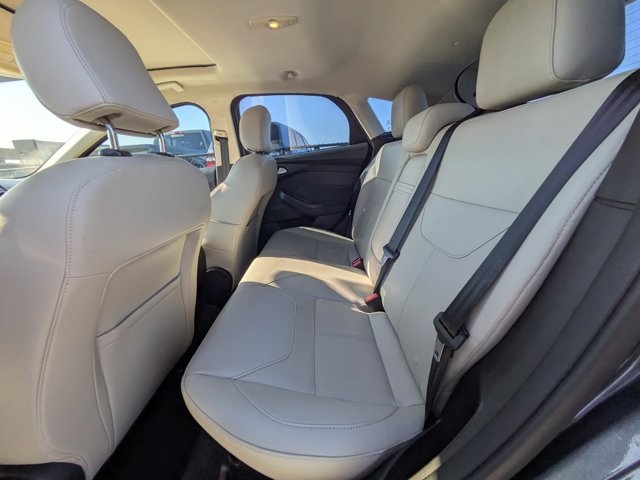 used 2016 Ford Focus car, priced at $10,722