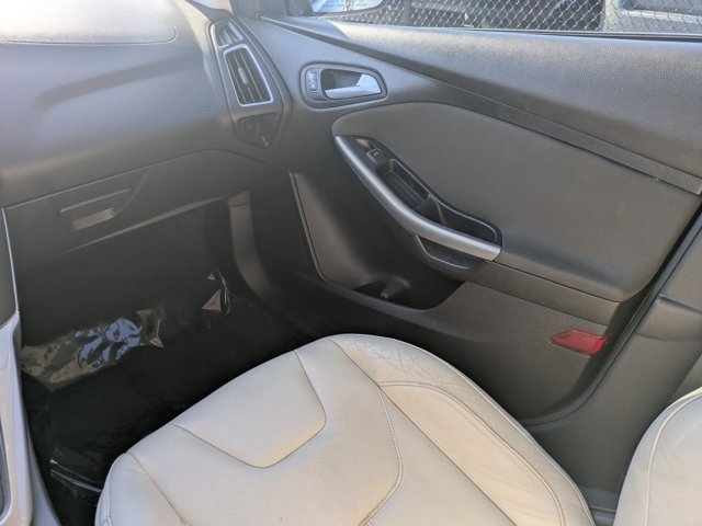 used 2016 Ford Focus car, priced at $10,722