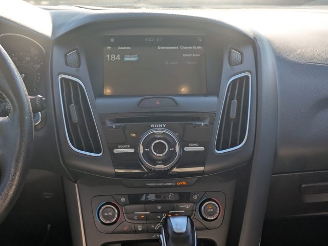 used 2016 Ford Focus car, priced at $10,722