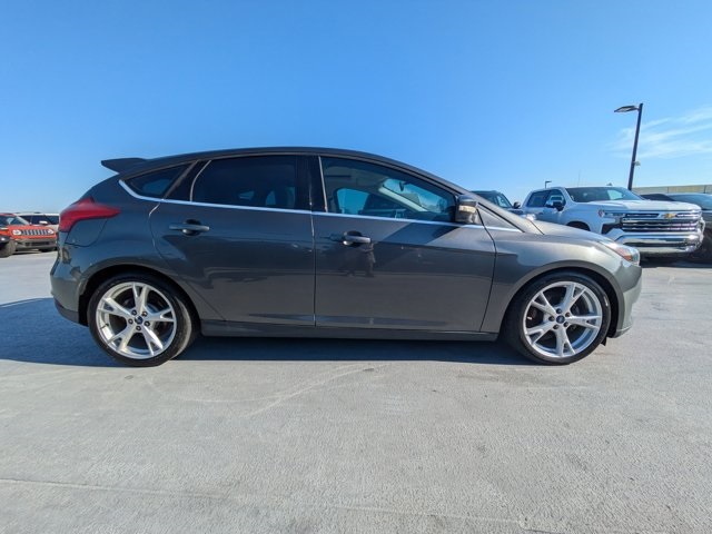 used 2016 Ford Focus car, priced at $10,722