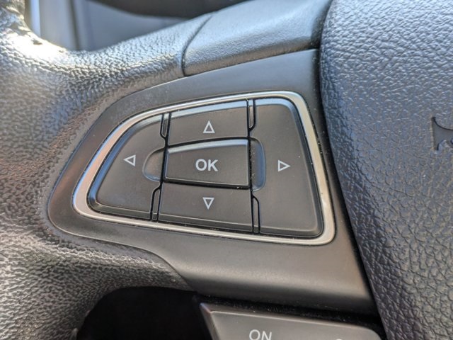 used 2016 Ford Focus car, priced at $10,722