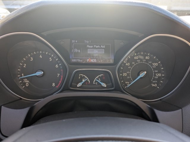 used 2016 Ford Focus car, priced at $10,722