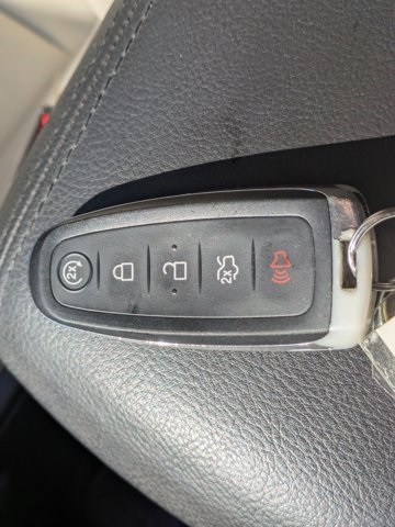 used 2016 Ford Focus car, priced at $10,722