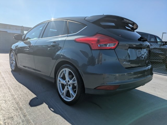 used 2016 Ford Focus car, priced at $10,722