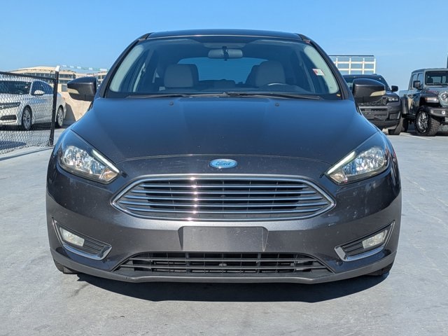 used 2016 Ford Focus car, priced at $10,722