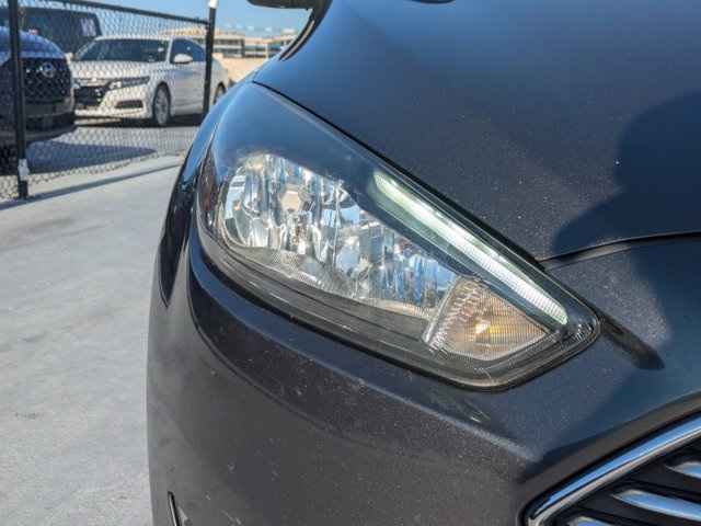 used 2016 Ford Focus car, priced at $10,722