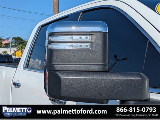 used 2024 GMC Sierra 2500HD car, priced at $71,804