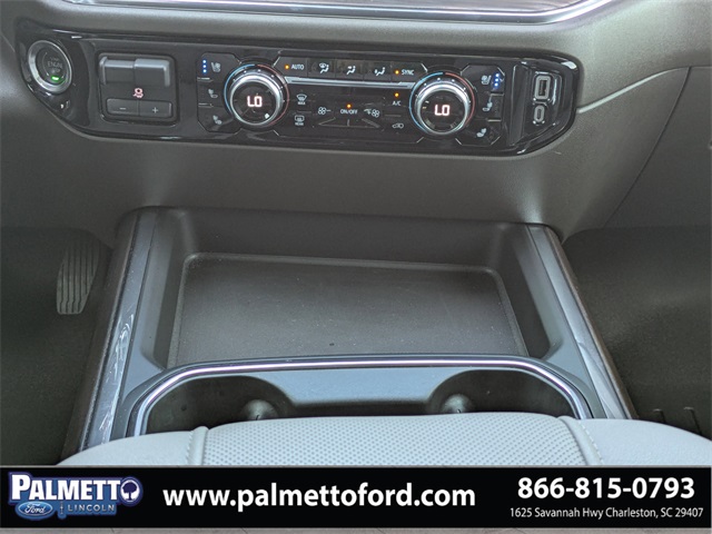 used 2024 GMC Sierra 2500HD car, priced at $71,804