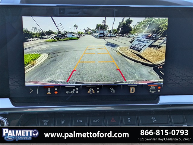 used 2024 GMC Sierra 2500HD car, priced at $71,804