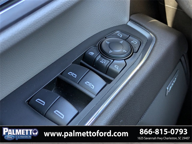 used 2024 GMC Sierra 2500HD car, priced at $71,804