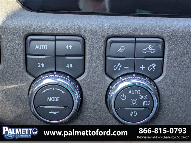 used 2024 GMC Sierra 2500HD car, priced at $71,804