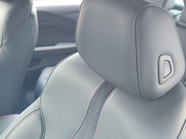 new 2025 Acura TLX car, priced at $52,195
