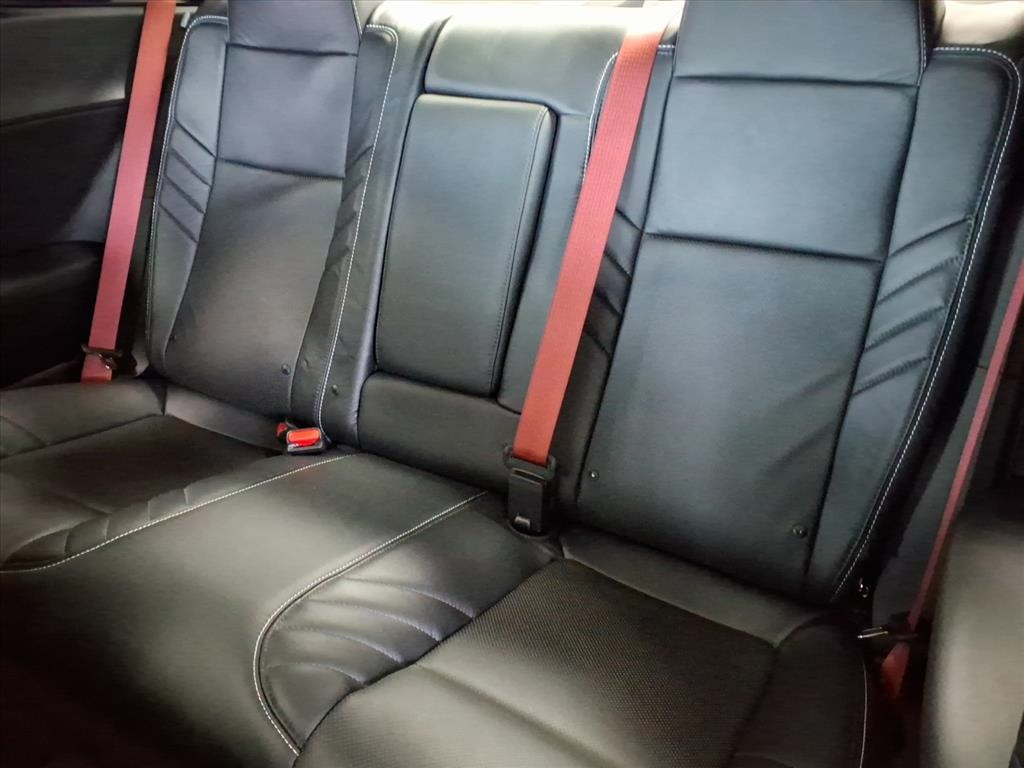 used 2023 Dodge Challenger car, priced at $86,900
