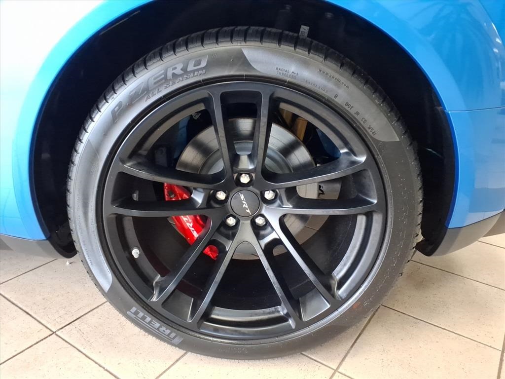 used 2023 Dodge Challenger car, priced at $86,900