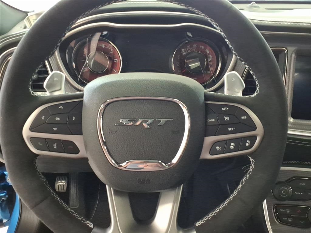 used 2023 Dodge Challenger car, priced at $86,900