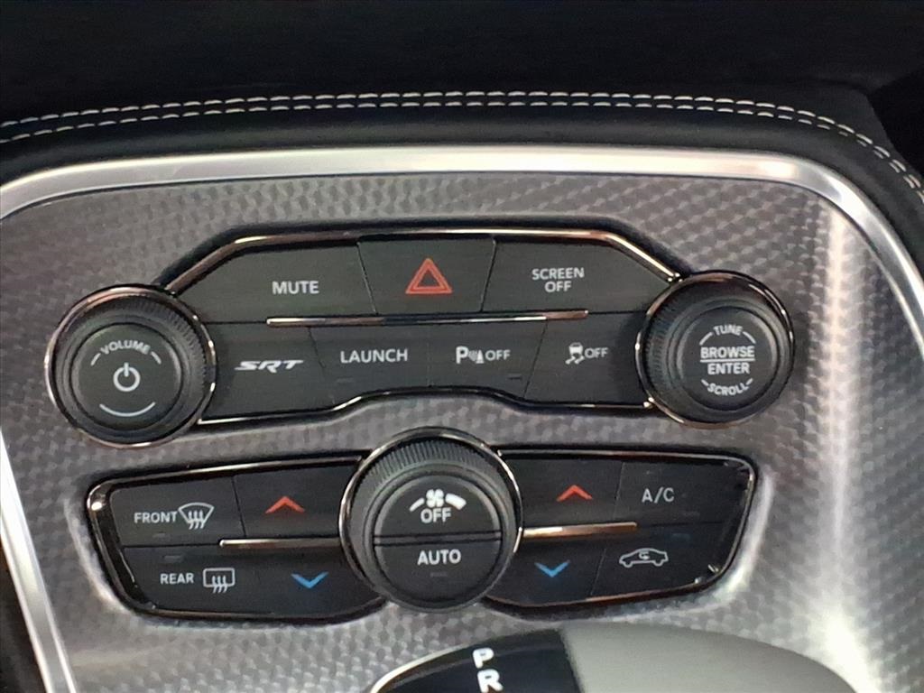 used 2023 Dodge Challenger car, priced at $86,900