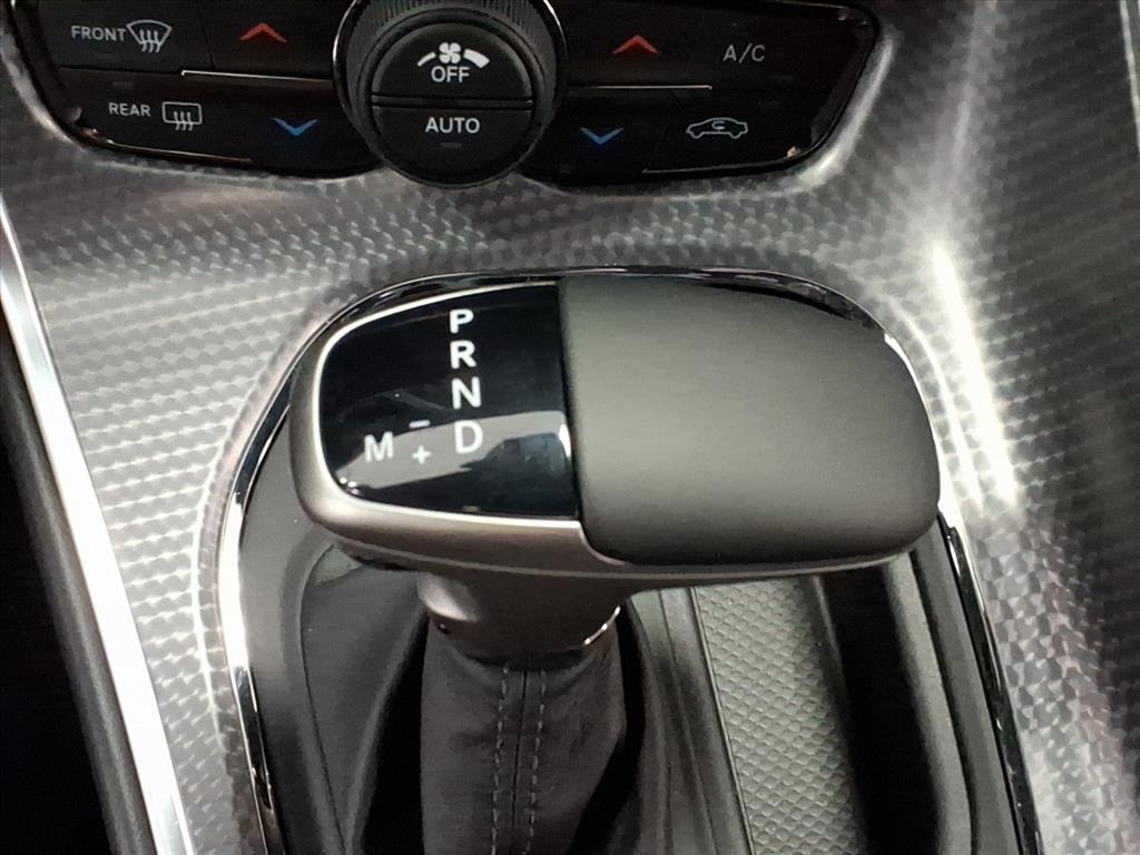 used 2023 Dodge Challenger car, priced at $86,900