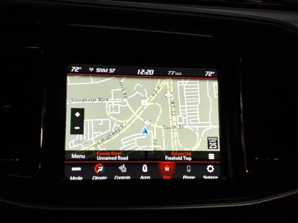 used 2023 Dodge Challenger car, priced at $86,900