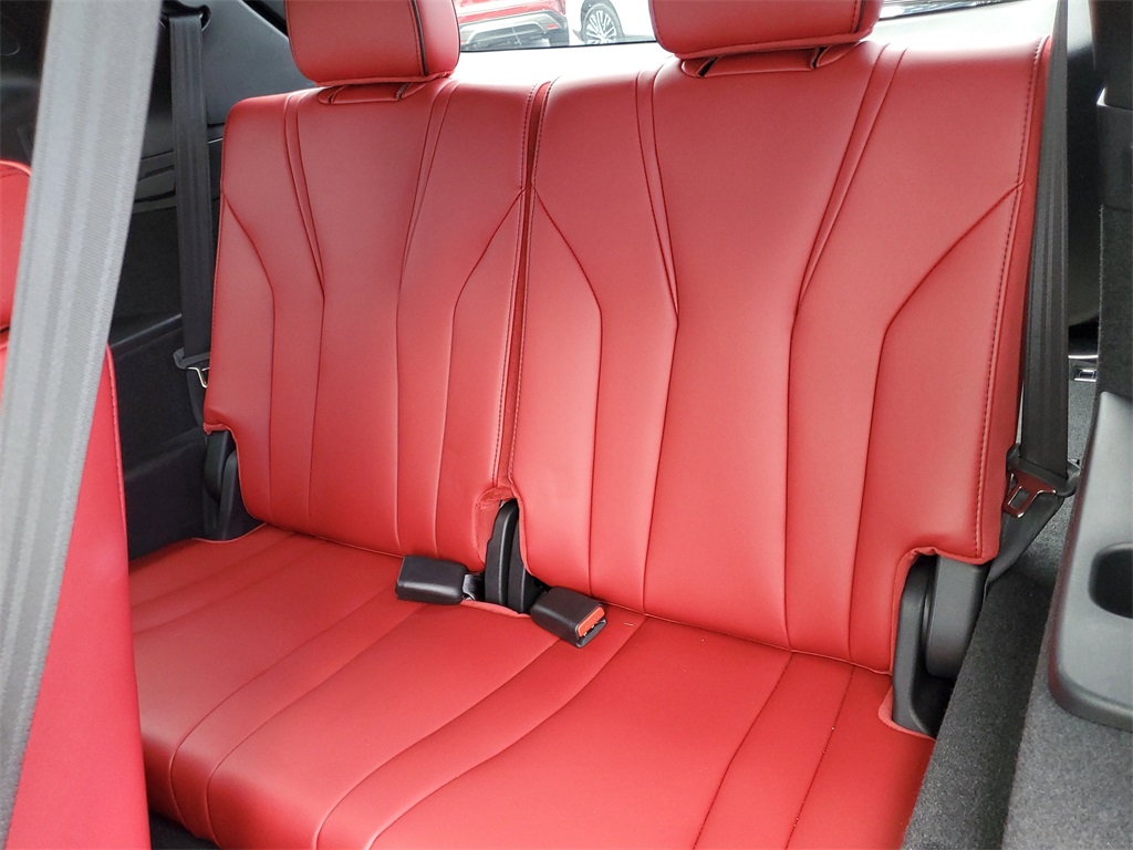 used 2025 Acura MDX car, priced at $60,788