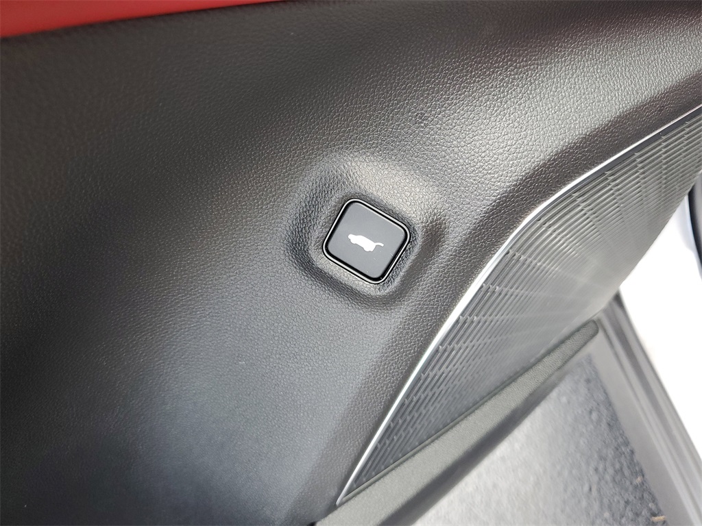 used 2025 Acura MDX car, priced at $60,788