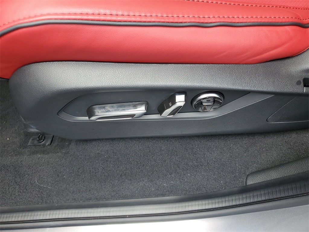 used 2025 Acura MDX car, priced at $60,788