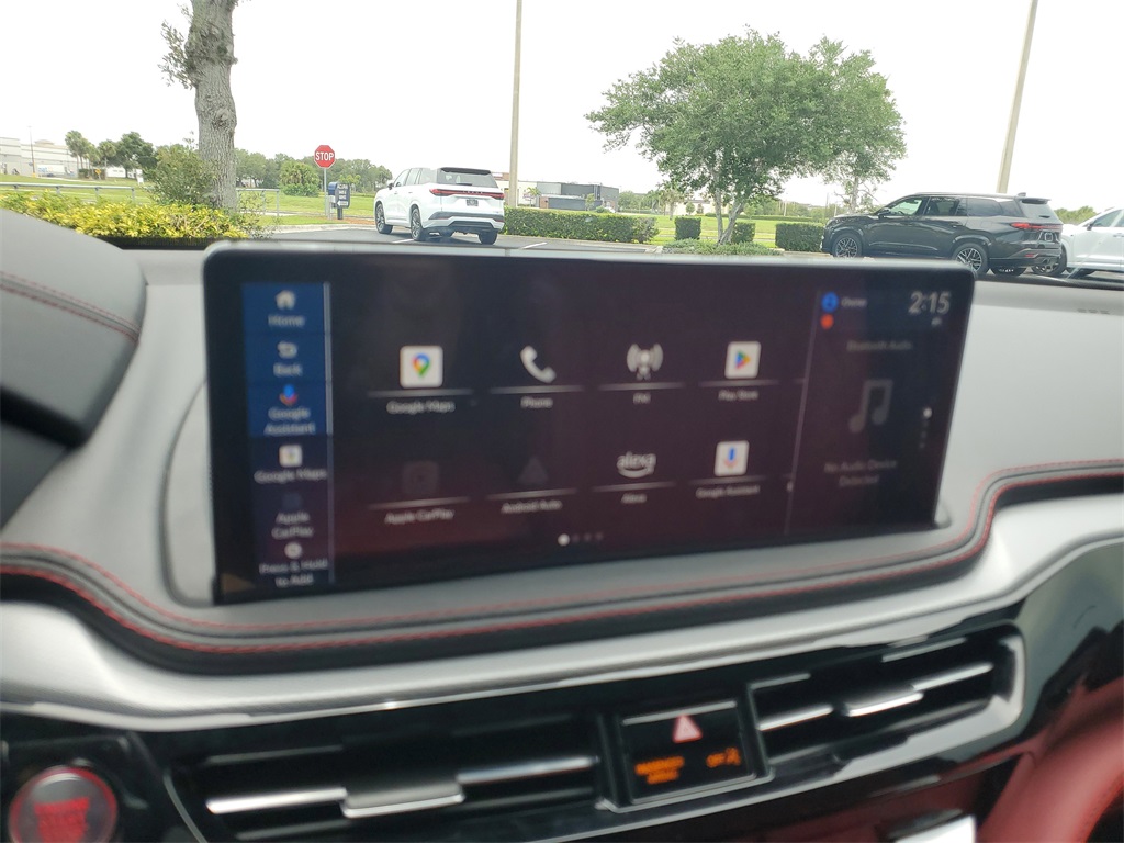 used 2025 Acura MDX car, priced at $60,788