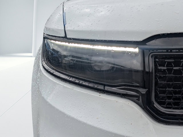 new 2025 Jeep Grand Wagoneer L car, priced at $97,940