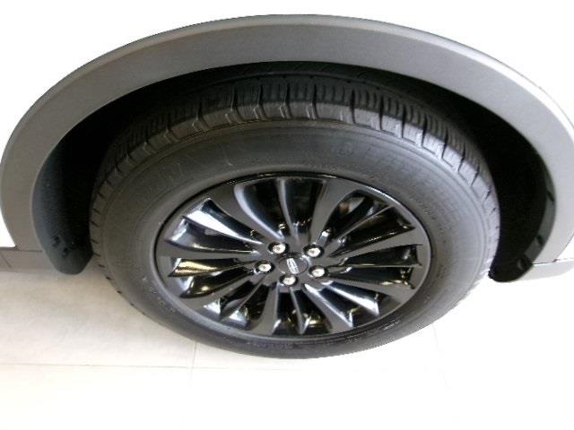 used 2022 Lincoln Nautilus car, priced at $31,550