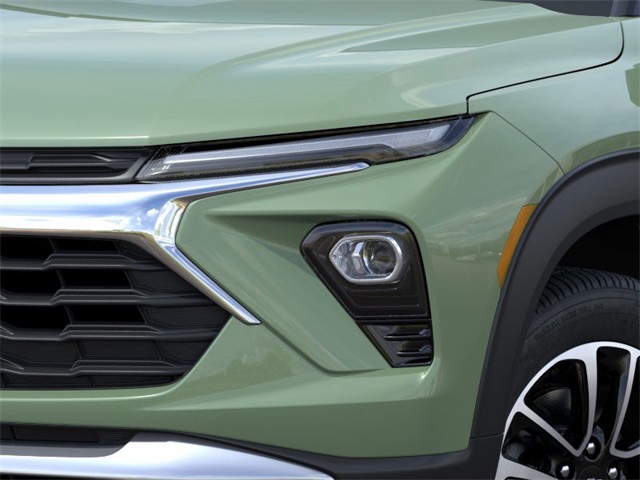 new 2026 Chevrolet TrailBlazer car, priced at $26,771