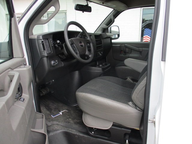 used 2023 GMC Savana 2500 car, priced at $27,999