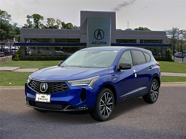 new 2025 Acura RDX car, priced at $56,400