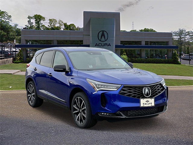 new 2025 Acura RDX car, priced at $56,400
