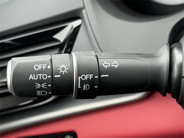 new 2025 Acura RDX car, priced at $56,400
