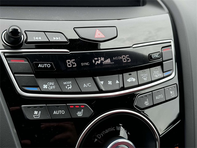 new 2025 Acura RDX car, priced at $56,400