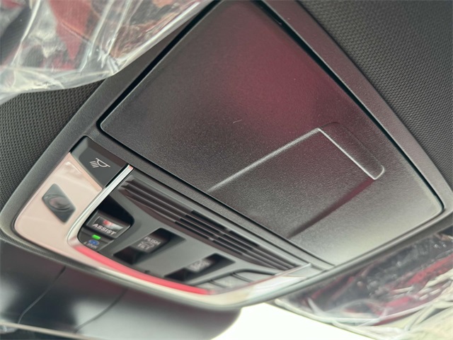 new 2025 Acura RDX car, priced at $56,400