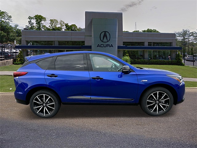 new 2025 Acura RDX car, priced at $56,400
