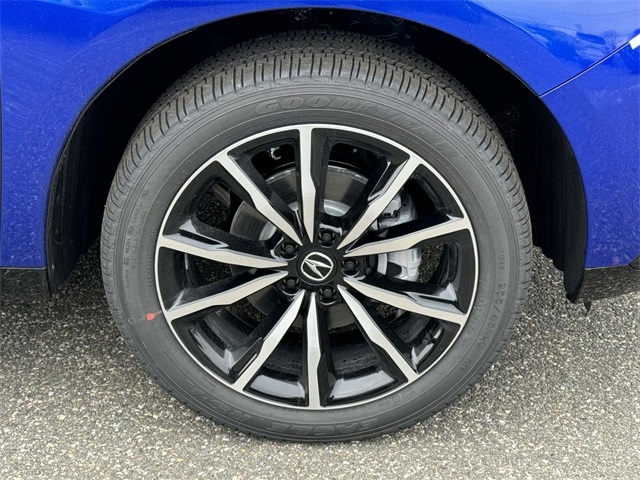 new 2025 Acura RDX car, priced at $56,400