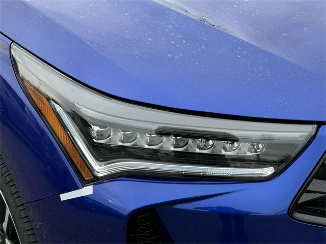 new 2025 Acura RDX car, priced at $56,400