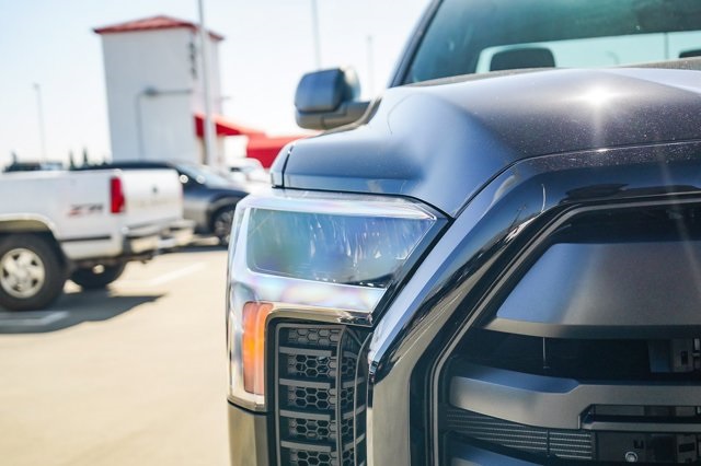 new 2026 Toyota Tundra car, priced at $56,222
