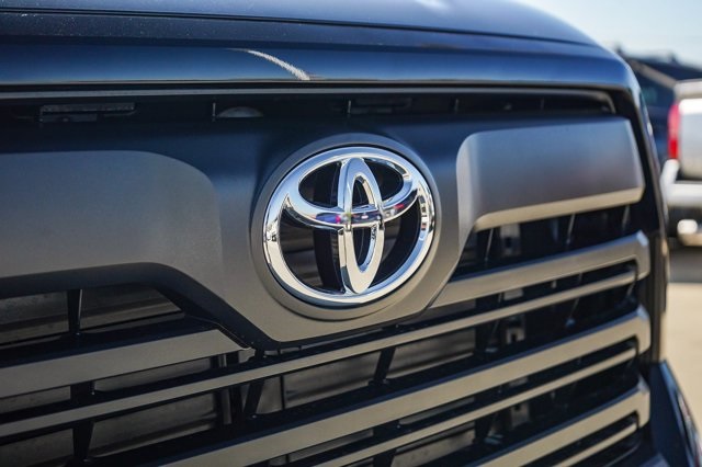 new 2026 Toyota Tundra car, priced at $56,222