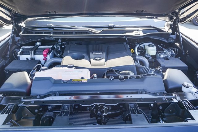 new 2026 Toyota Tundra car, priced at $56,222