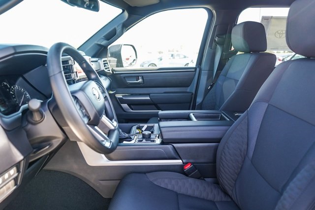 new 2026 Toyota Tundra car, priced at $56,222