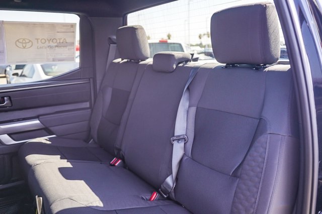 new 2026 Toyota Tundra car, priced at $56,222
