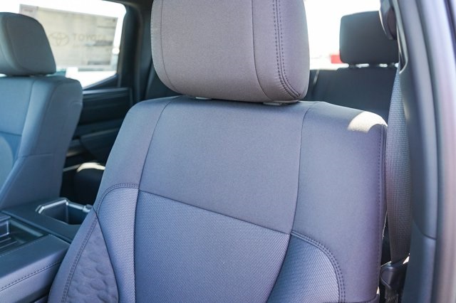 new 2026 Toyota Tundra car, priced at $56,222