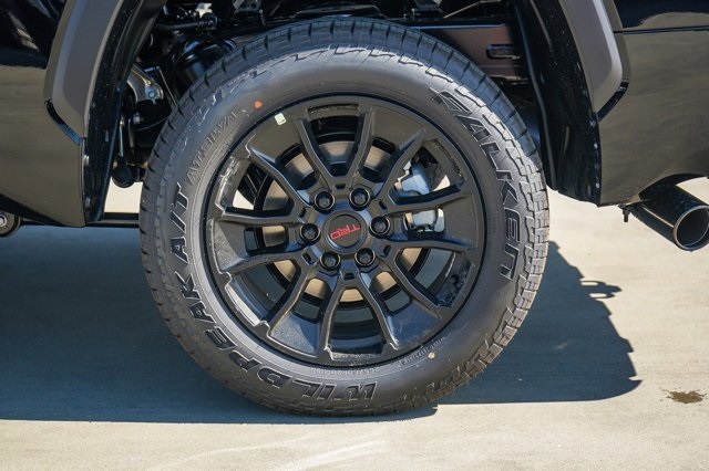 new 2026 Toyota Tundra car, priced at $56,222