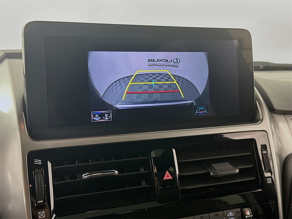 used 2023 Lexus GX car, priced at $58,990