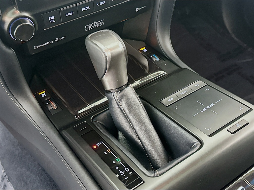 used 2023 Lexus GX car, priced at $58,990