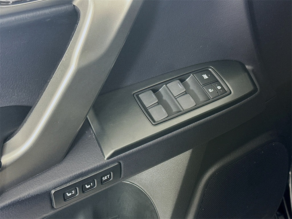 used 2023 Lexus GX car, priced at $58,990