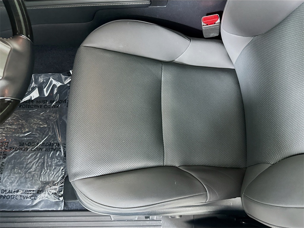 used 2023 Lexus GX car, priced at $58,990