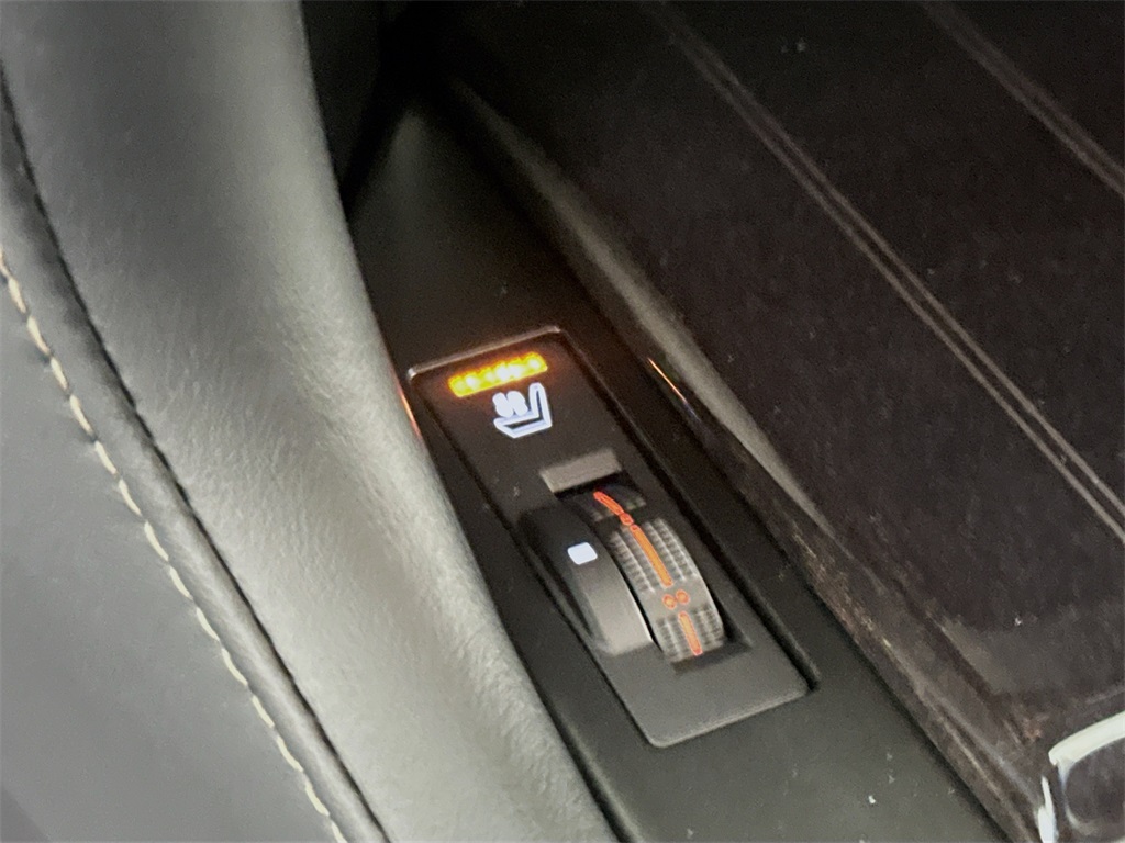 used 2023 Lexus GX car, priced at $58,990